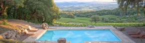 Valdonica Winery & Vineyard Residence